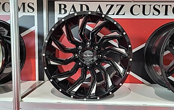 OF12 12×20 schwarz silber 2