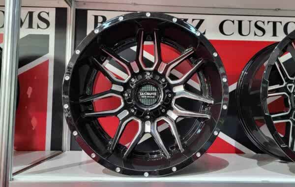 OF13 12×20 schwarz silber 2
