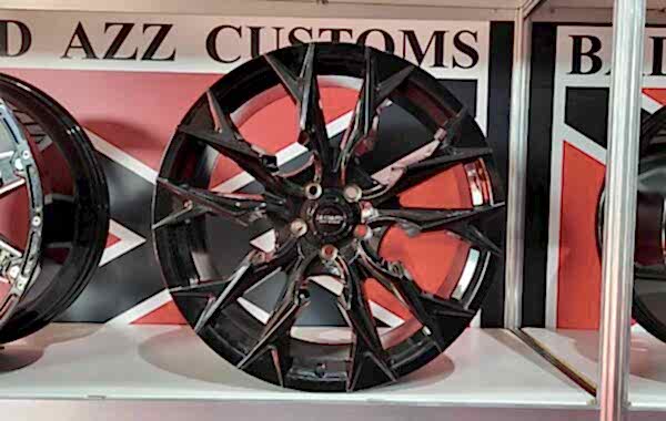OF14 9×20 schwarz glanz 2