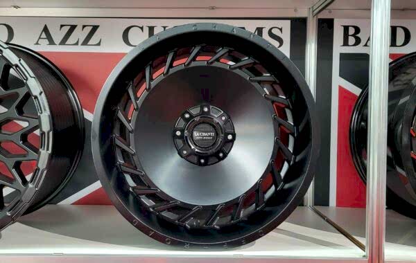 OF15 12×22 schwarz matt 2
