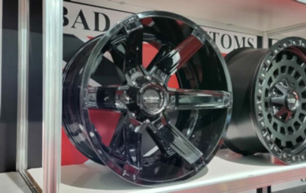 OF16 12×22 schwarz glanz 1