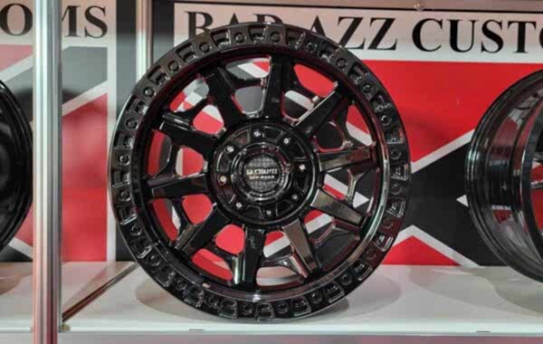 OF17 9×20 schwarz glanz 2