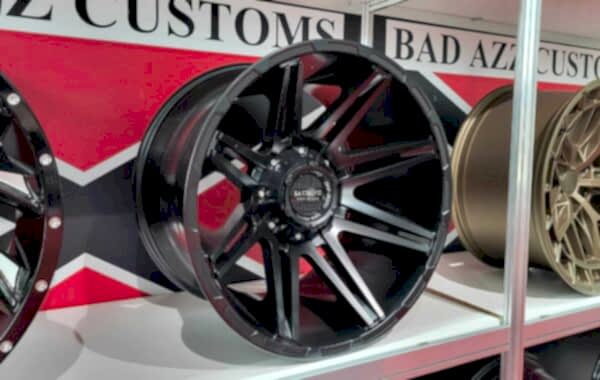 OF19 12×20 schwarz matt 1