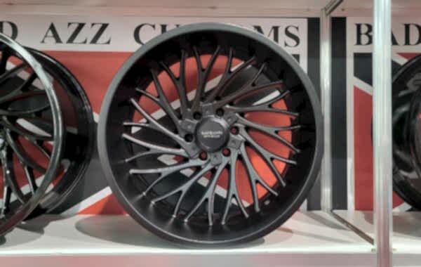 OF21 12×22 schwarz matt 2