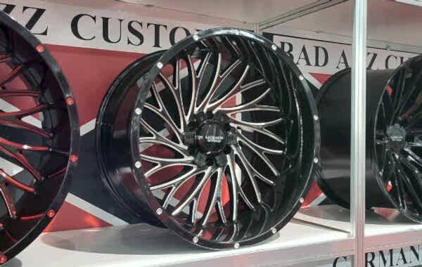OF21 12×22 schwarz silber 1