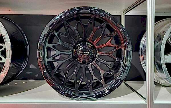 OF22 11.5×22 schwarz glanz 2