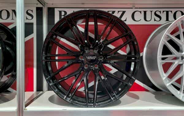 OF27 12×22 schwarz glanz 2