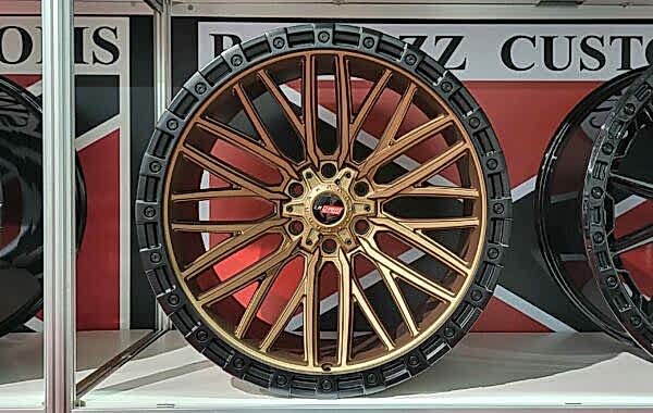 OF35 12×22 schwarz bronze 2