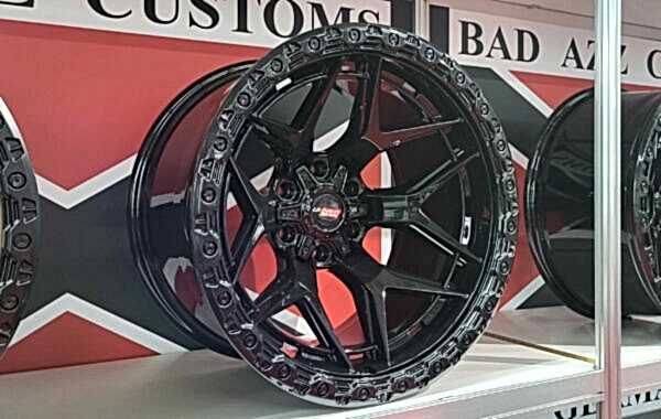 OF37 12×20 schwarz glanz 1