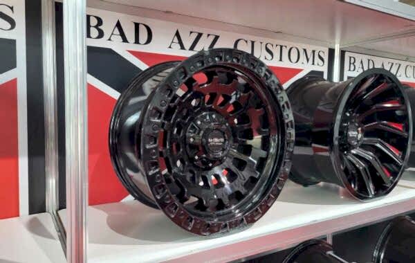 OF6 10×20/12×20 schwarz glanz 1