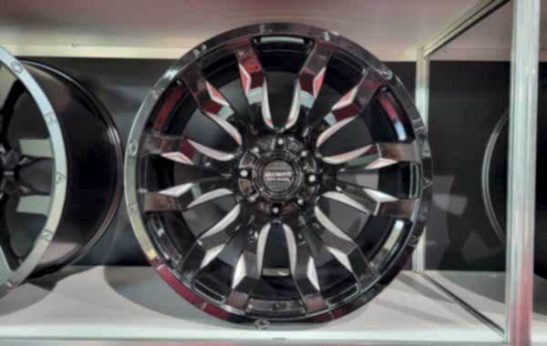 OF7 12×22 schwarz silber 2