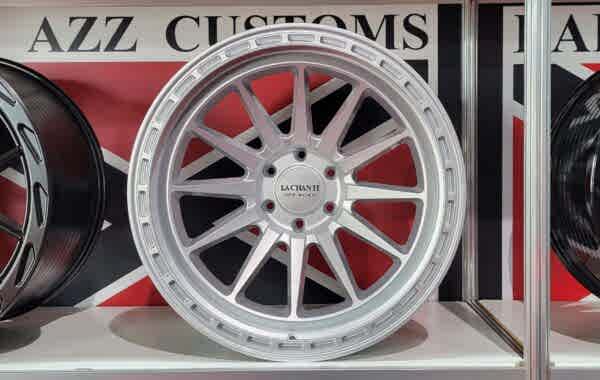LC-OF23 11.5×22 silber 2