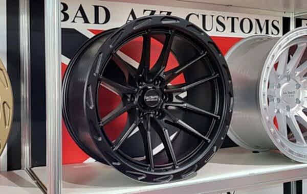 LC-OF24 11.5×22 schwarz matt 1