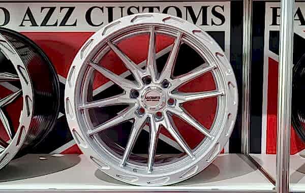 LC-OF24 11.5×22 silber 2